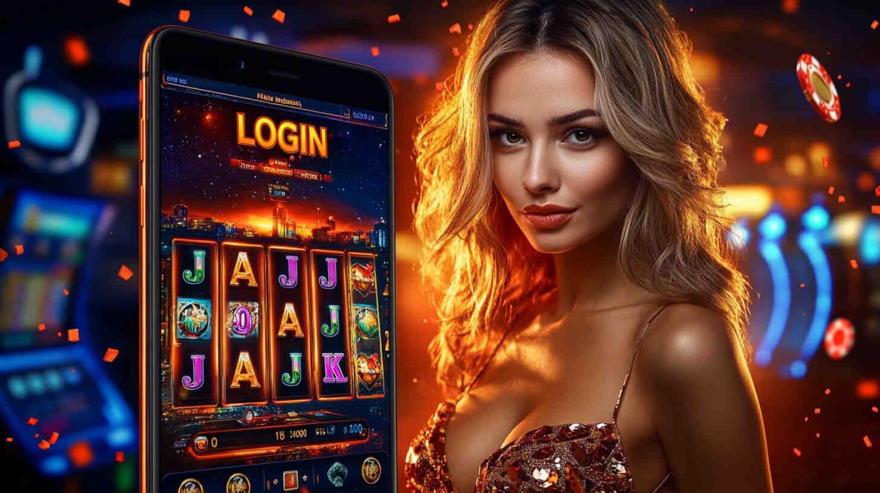 Reload Promotion Game 