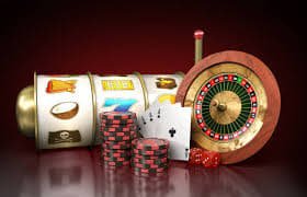 Mega Sevens five-reel slot display on miyaqq mobile app